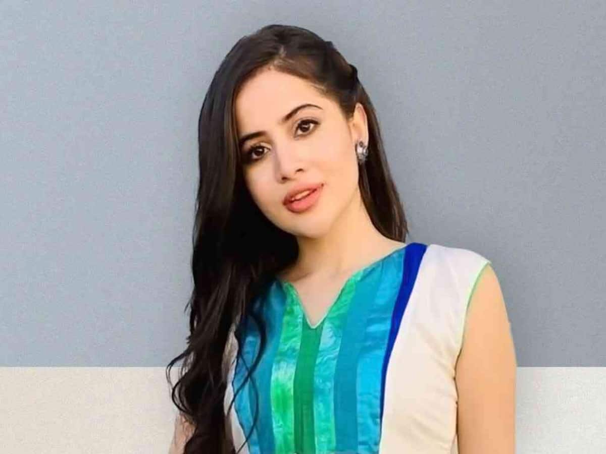 Uorfi Javed