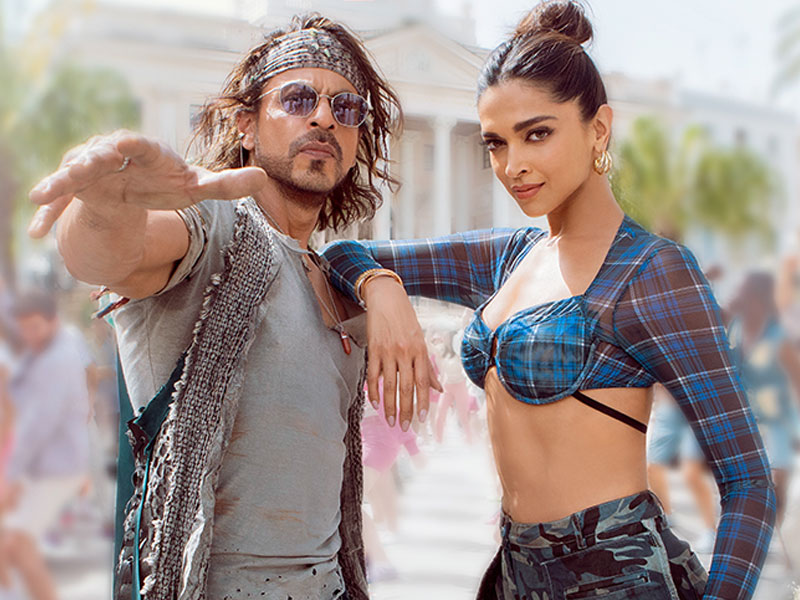 Pathaan sets back with some silly narratives love 1