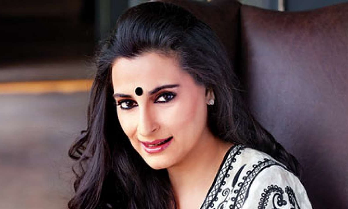 Mana Shetty