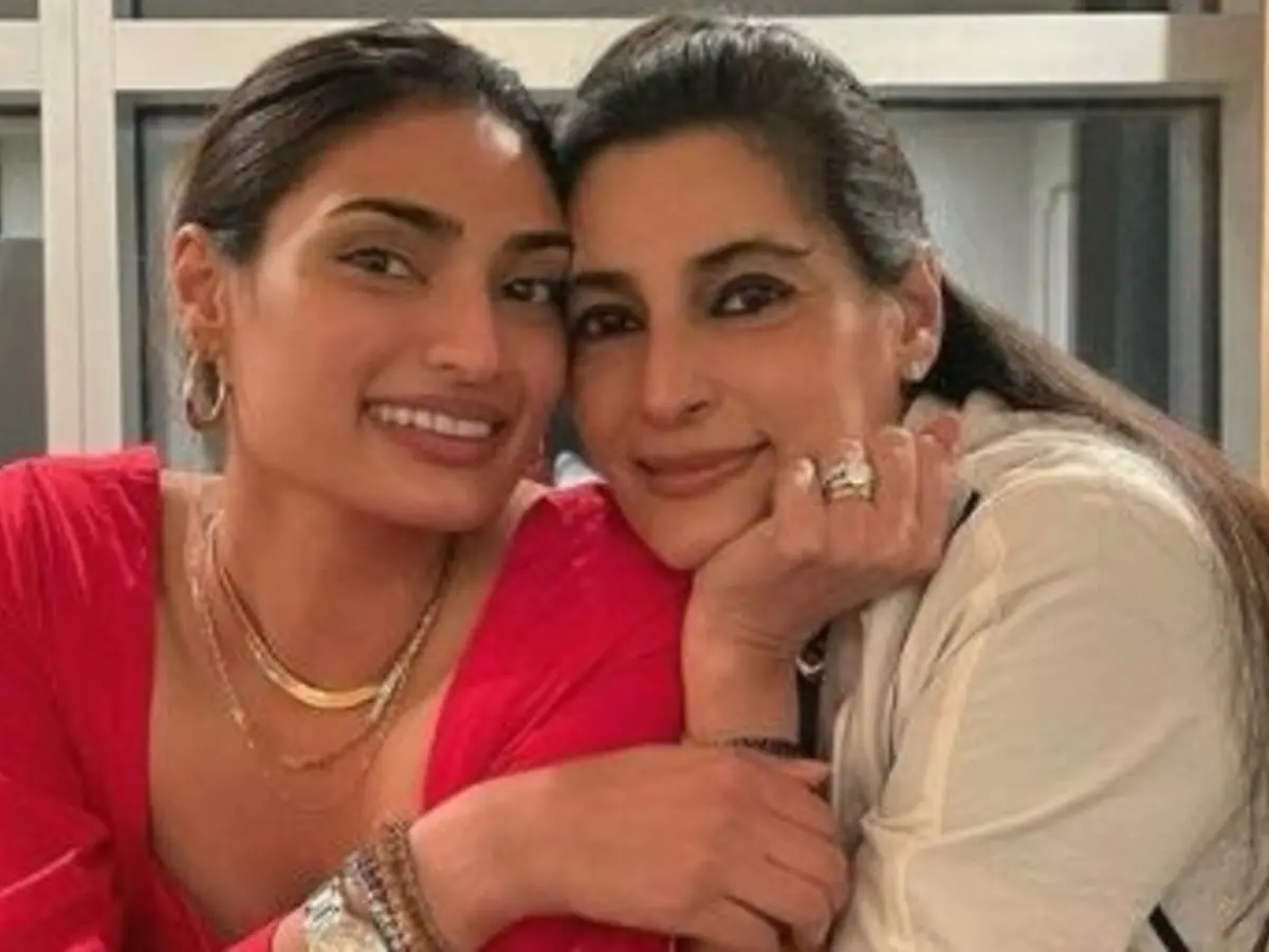 Mana Shetty