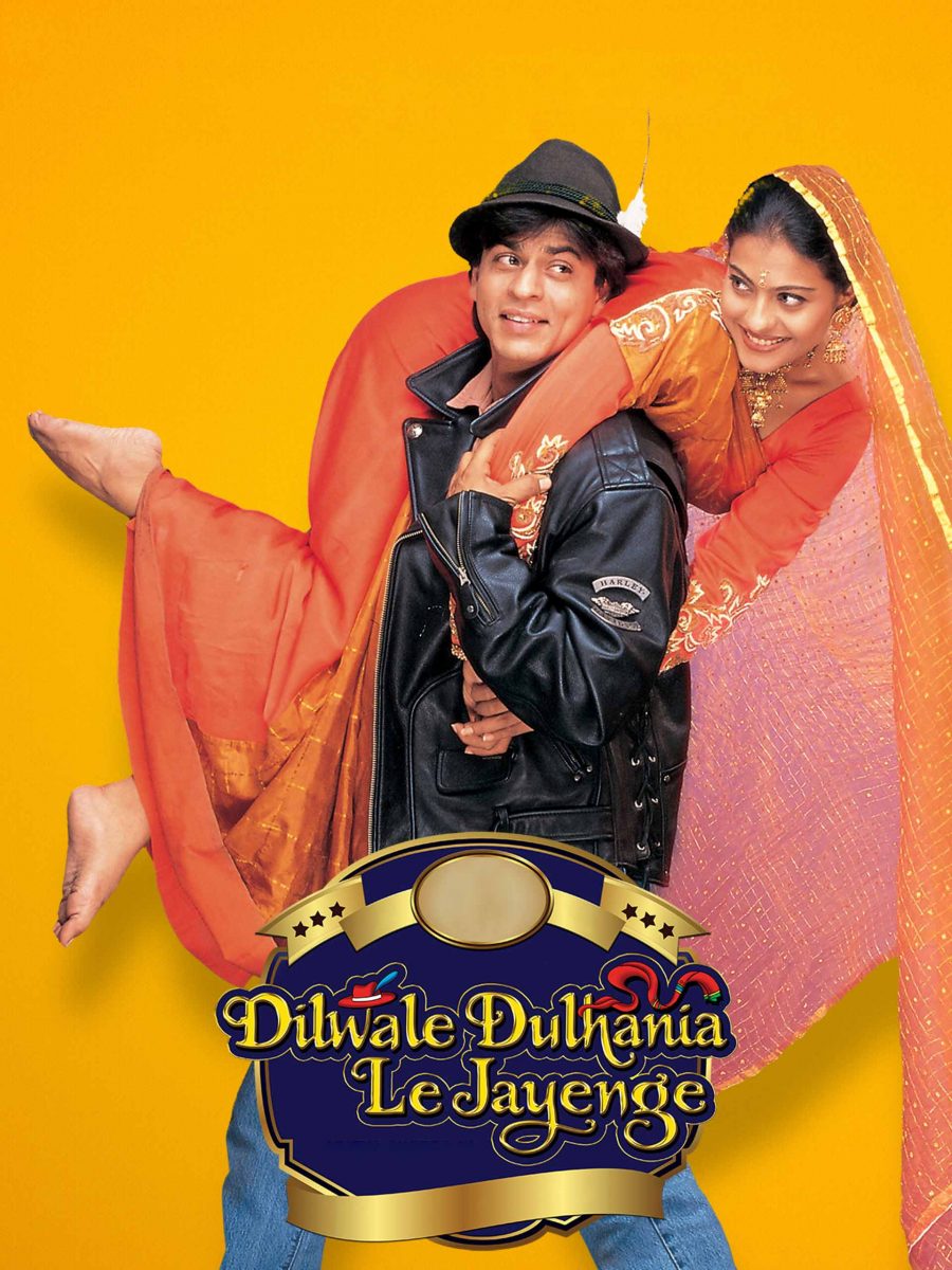 10 romantic movies bollywood