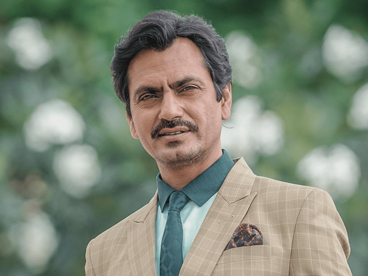 Nawazuddin Siddiqui's house help now makes a shocking claim!
