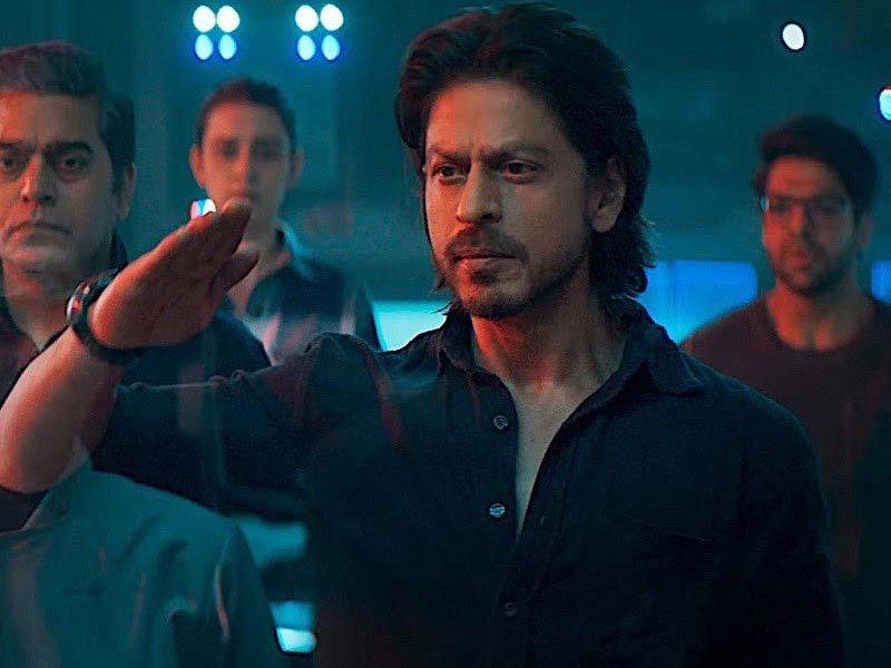 Pathaan crosses 1000 crore globally hit love 1