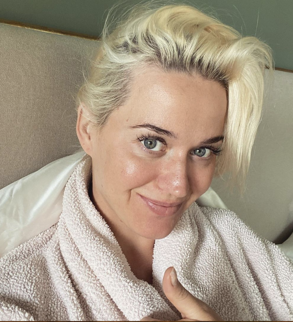 Human Foreskin Facials: 3 Hollywood celebrities who admitted to the horror  - Masala