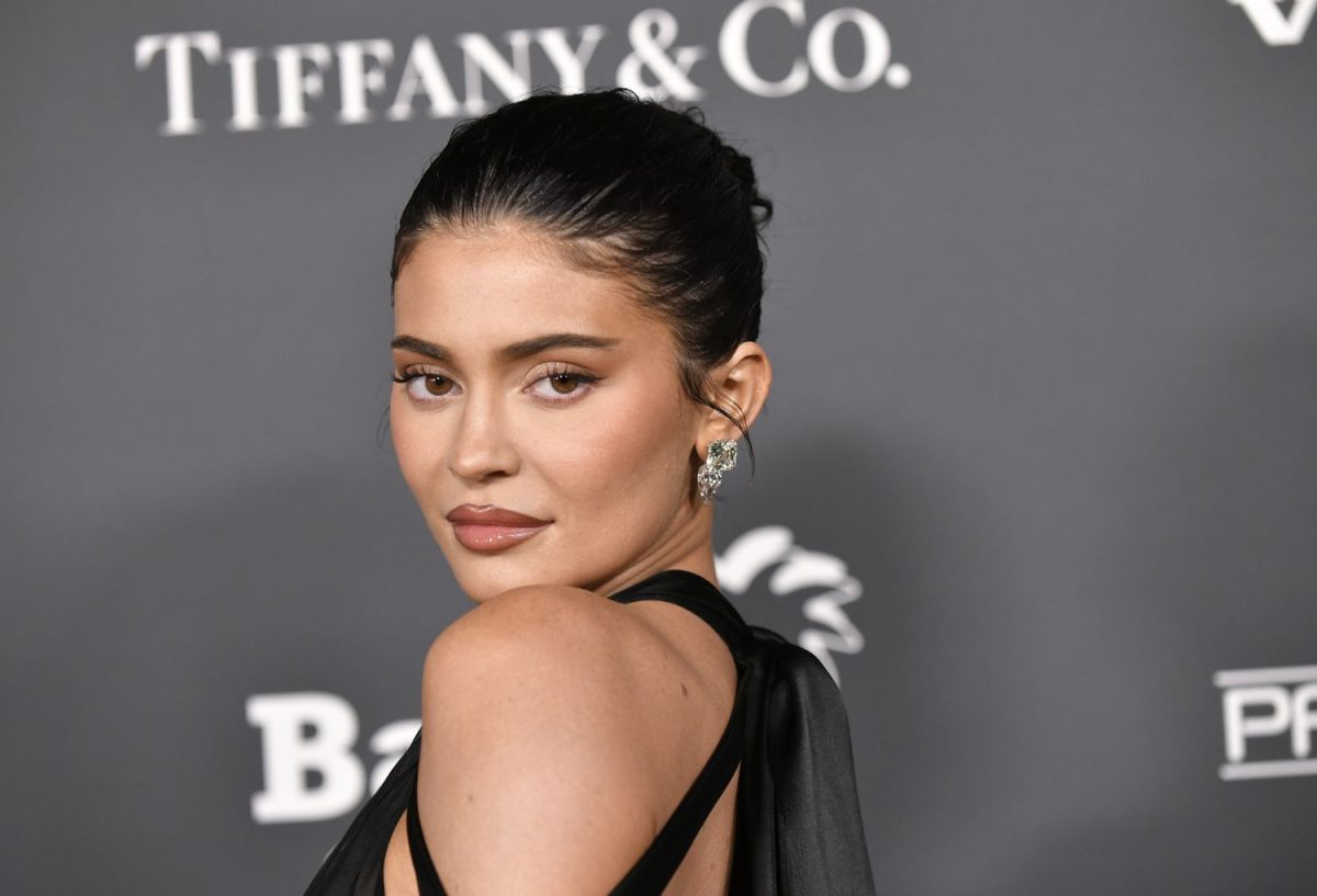 Kylie Jenner is not the most followed woman on Instagram