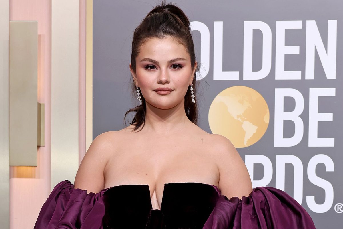 Selena Gomez reveals reason of her social media break