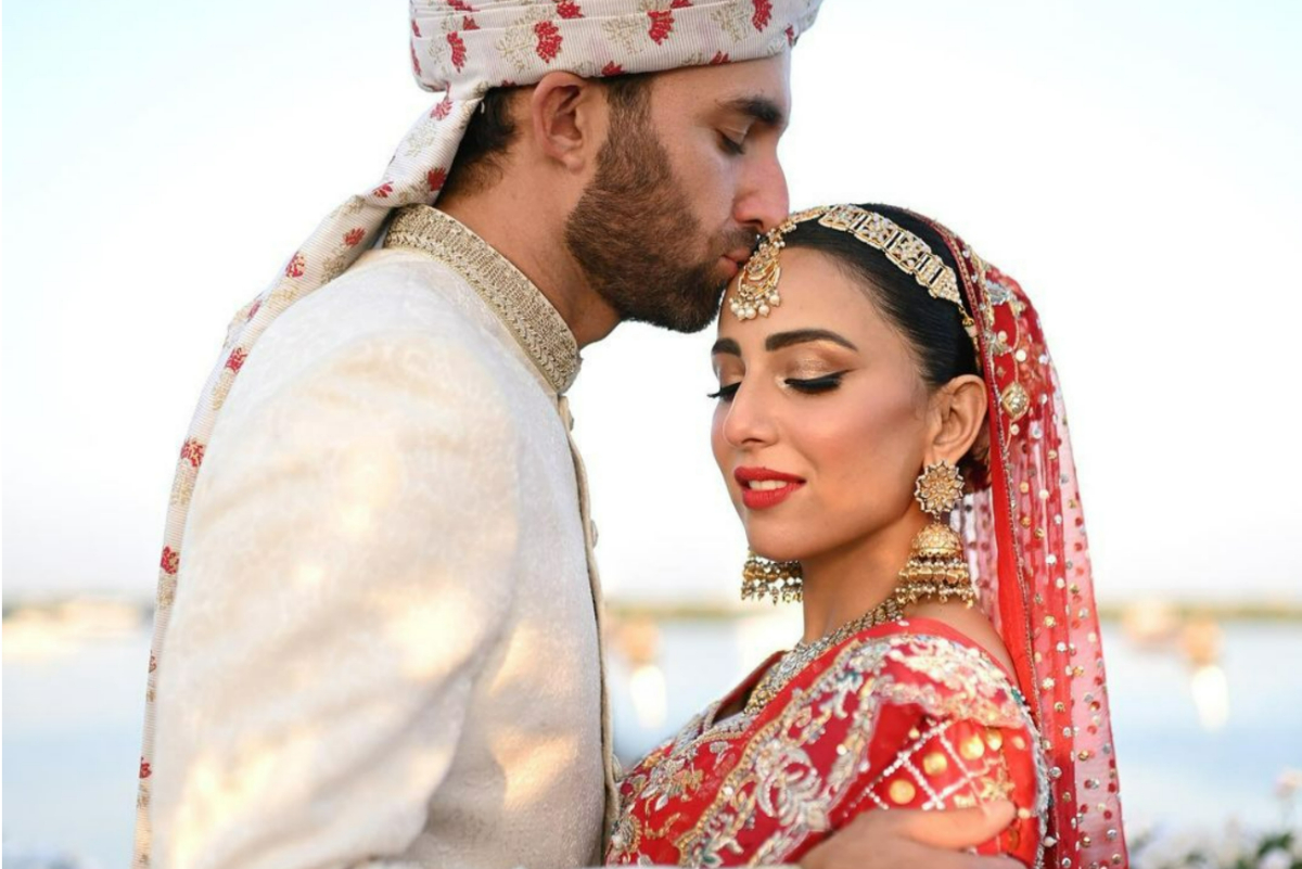 Ushna Shah