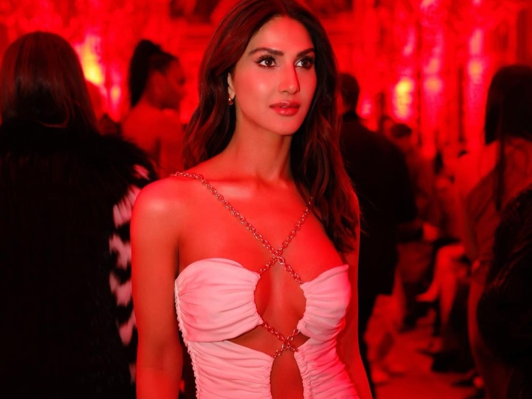 Vaani Kapoor