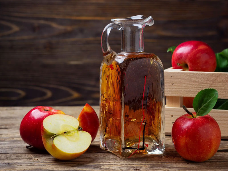 apple cider vinegar 7 best ways you can use