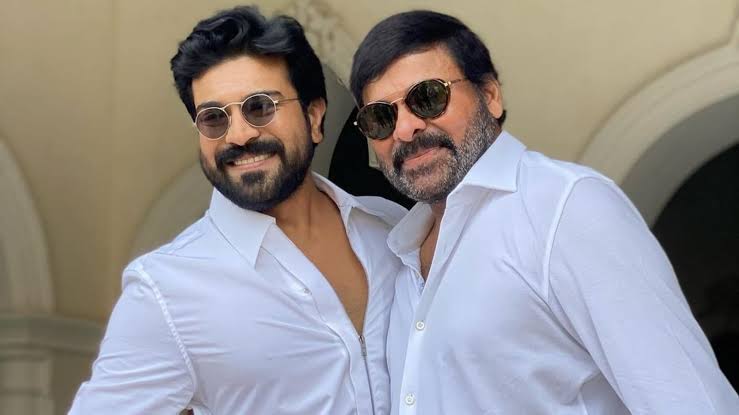 Ram Charan on father's low-key upbringing helped him in life