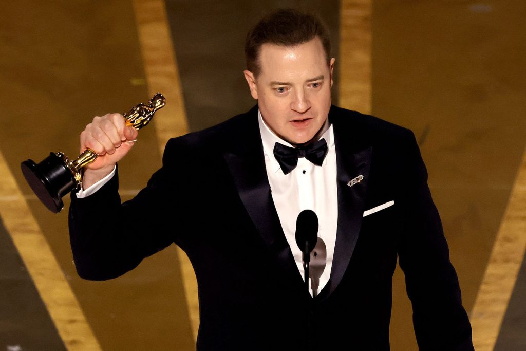 95th Academy Awards See the full list of winners