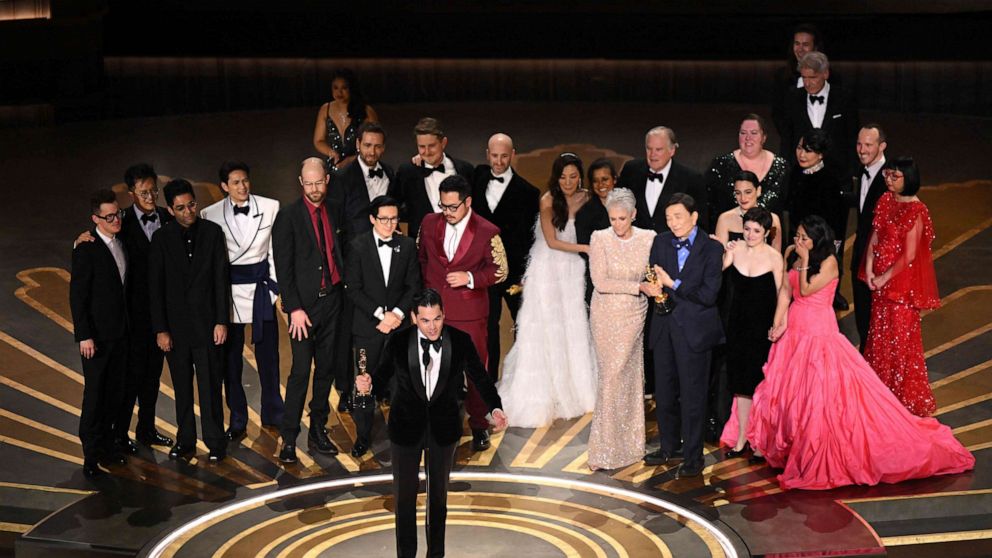 95th Academy Awards: See the full list of winners