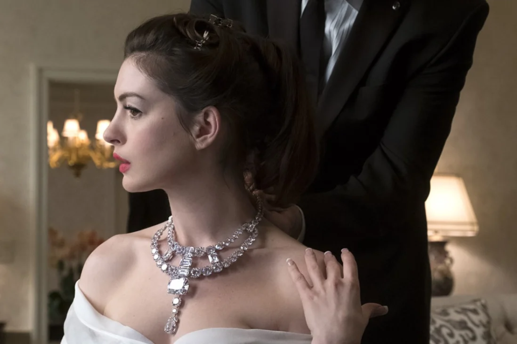 The most expensive pieces of jewellery featured in films Masala