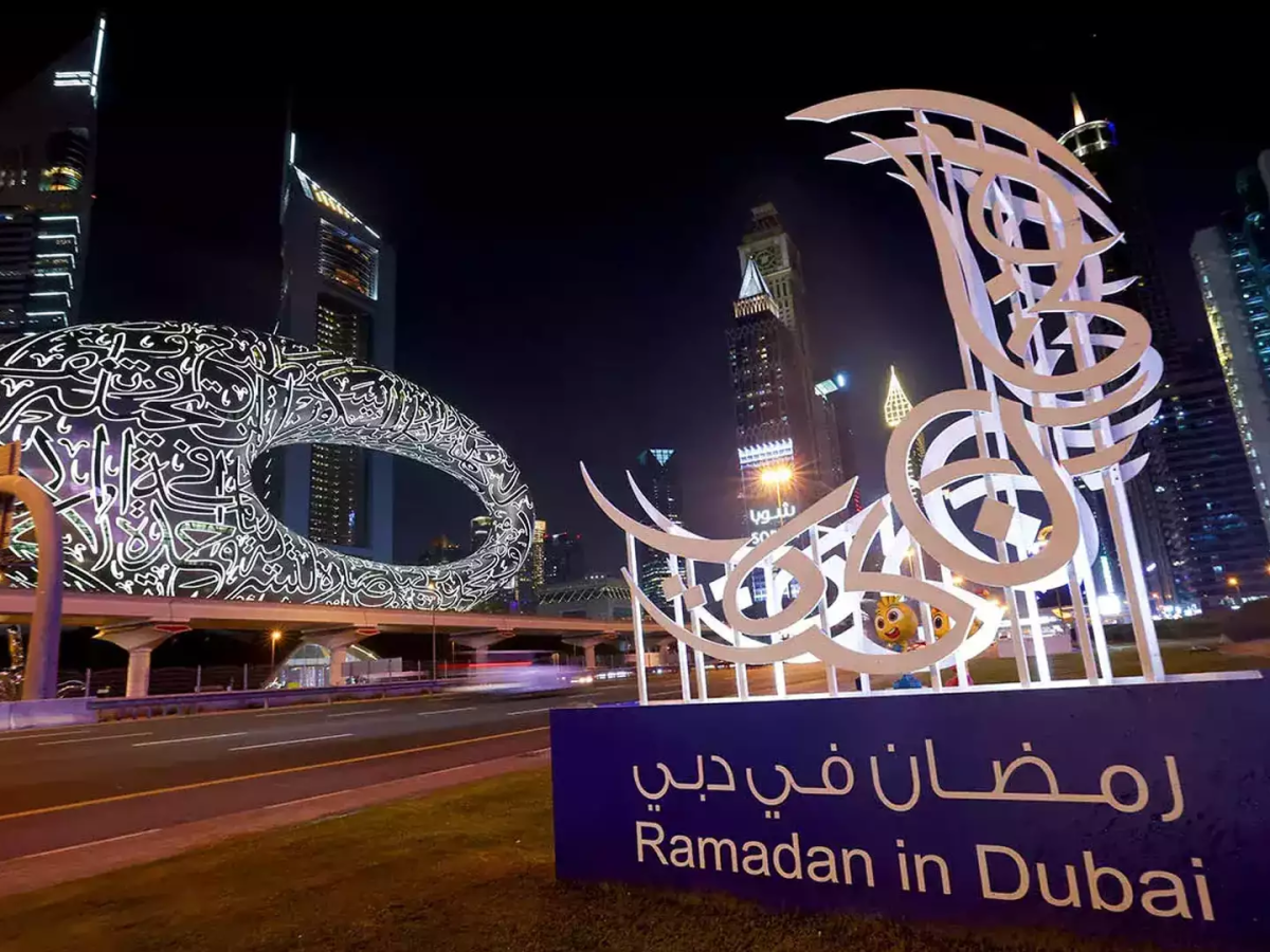 Here's all you need to know about Ramadan working hours in the UAE
