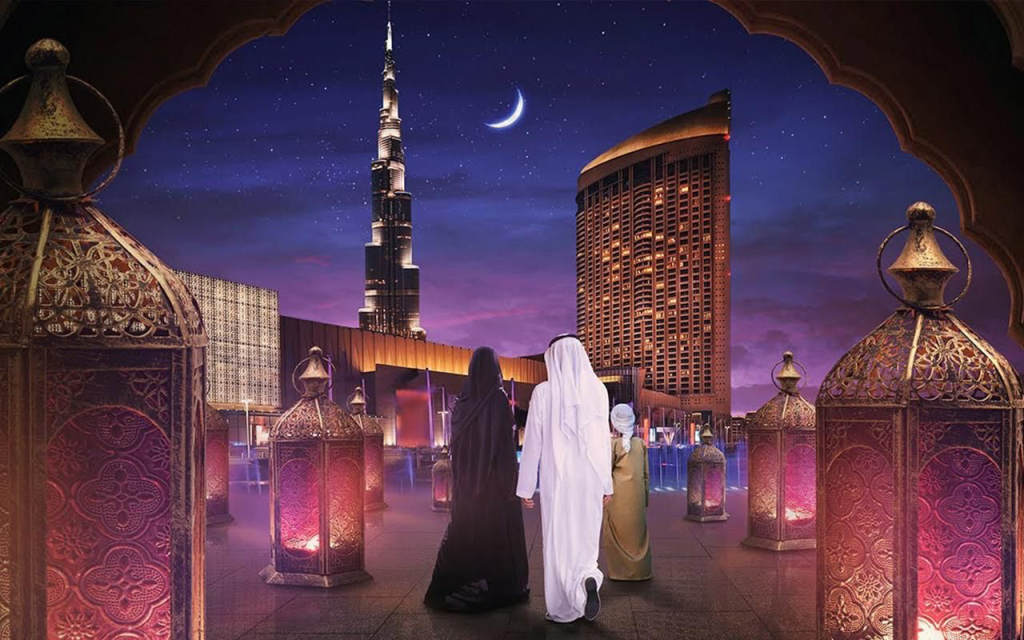 Here's all you need to know about Ramadan working hours in the UAE