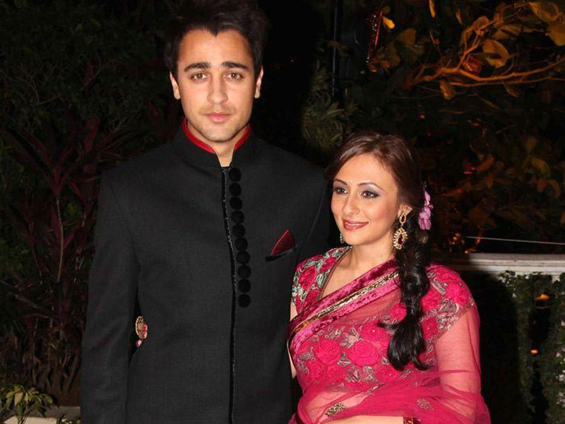 Are Imran And Avantika Still Together?