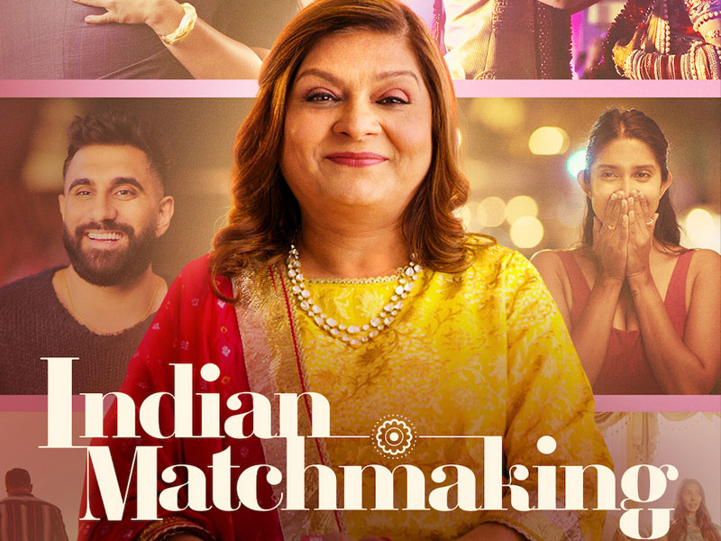 Indian matchmaking fmovies sales