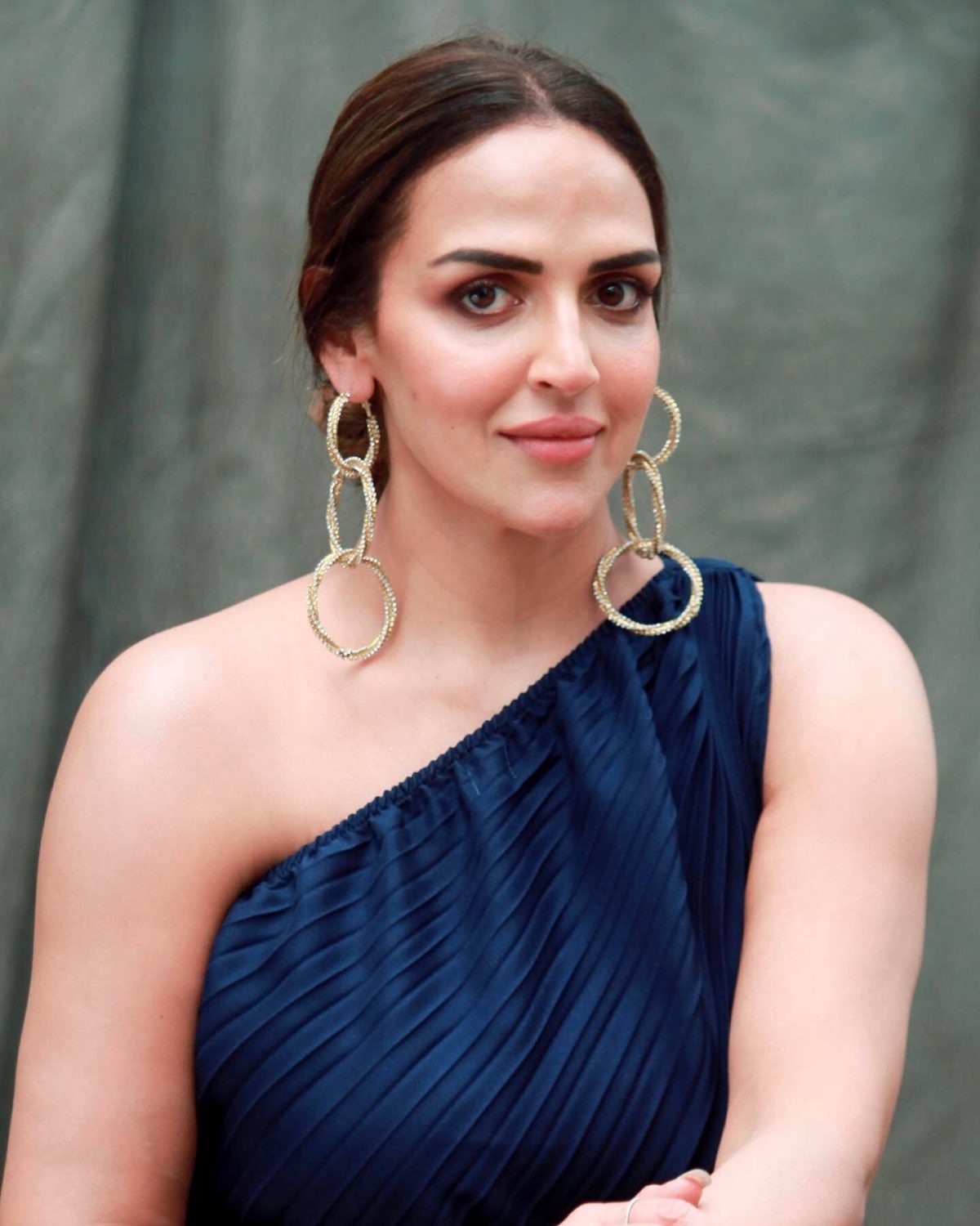 Esha Deol talks about motherhood and her latest series of 2023, Hunter