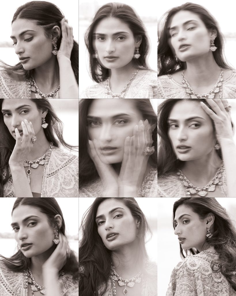 Athiya Shetty