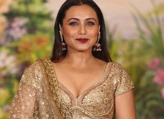 Vega Fashion Mom: Rani In Pink Lahenga Choli