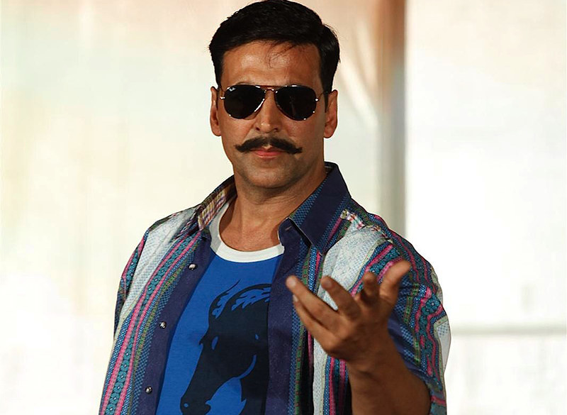 Rowdy Rathore sequel: Akshay Kumar replaced by this actor