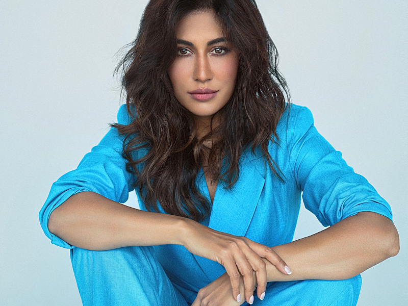 Chitrangda Singh confesses, â€œI wish I'd focused and worked harder in the  beginning of my careerâ€ #Exclusive - Masala