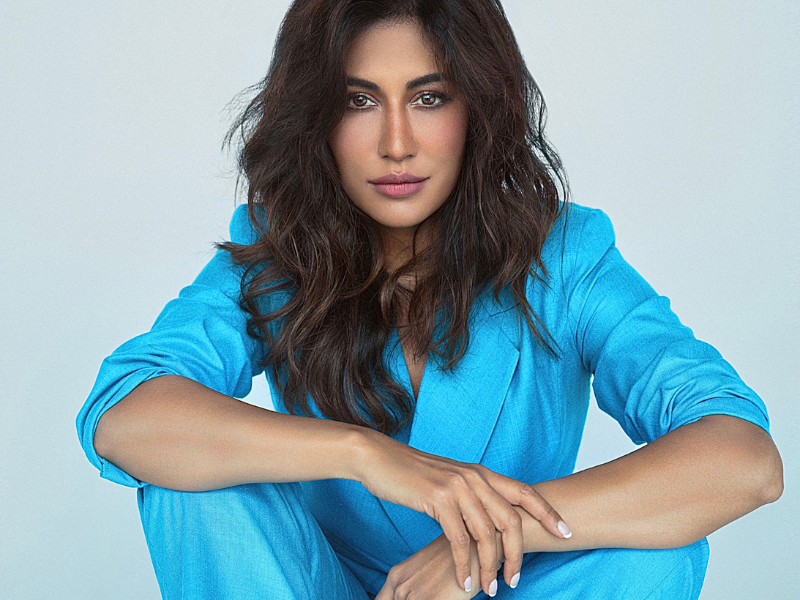Chitrangda Singh