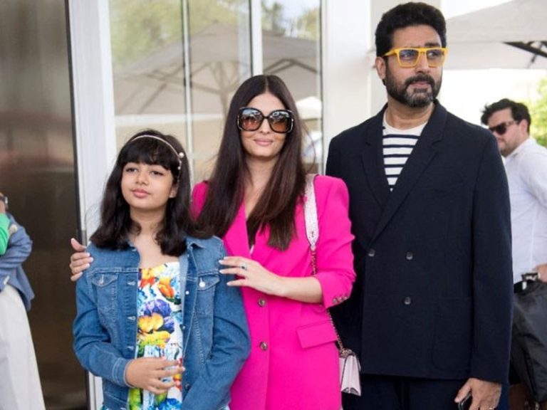 Aaradhya Bachchan moves Delhi High Court famous 1!