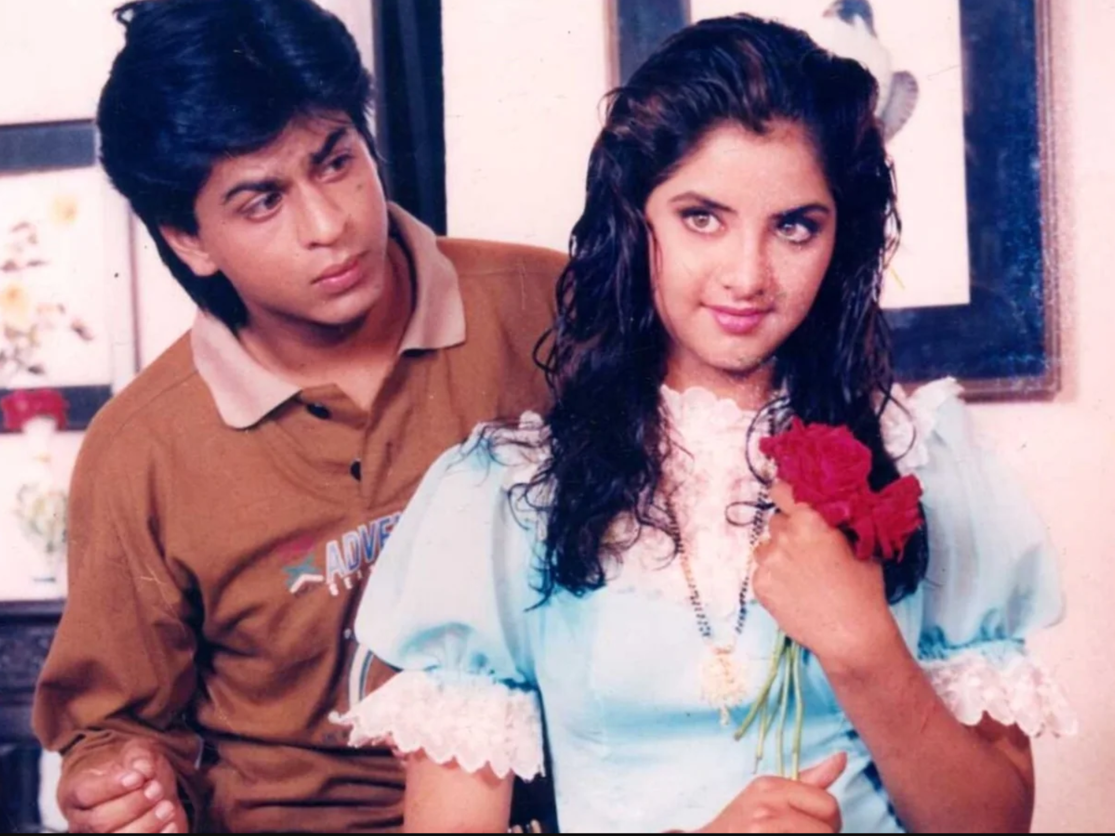 Blast From The Past: Divya Bharti â€“ A suicide or accident? - Masala