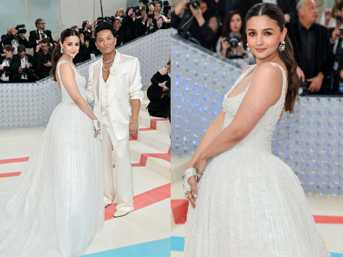 met gala 2023 - Latest News, Photos & Videos on met gala 2023 - Masala