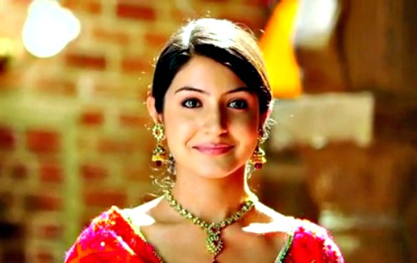 Did you know Anushka Sharma auditioned for 3 idiots? Watch it here. - Masala