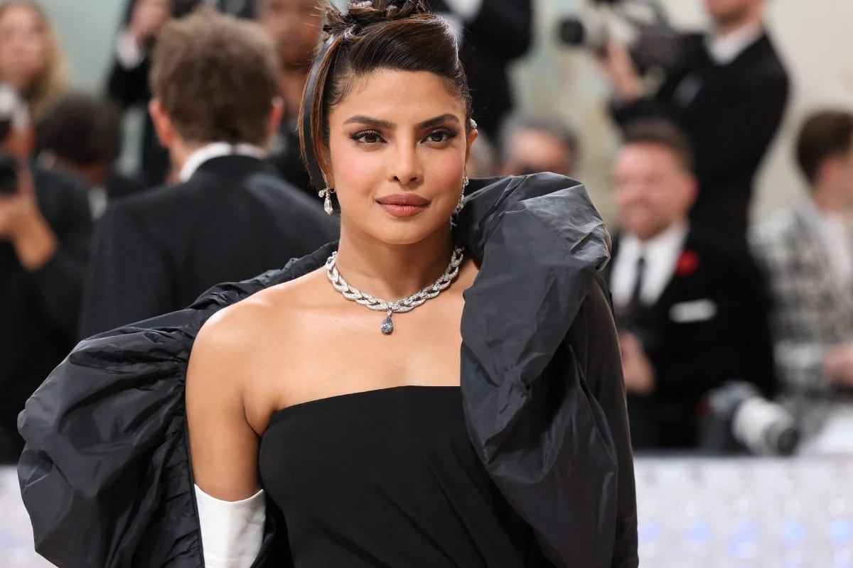 Met Gala 2023 Decoding Priyanka Chopra's Rs 204 crores necklace and