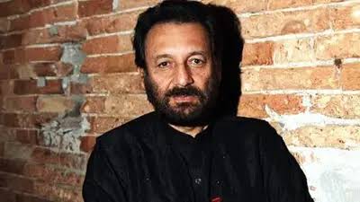 Shekhar Kapur revealed he has attention deficit disorder