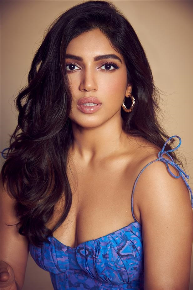 Heres What Bhumi Pednekar Thinks About Same Sex Marriage In India Masala