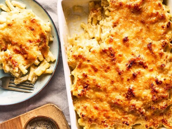 mac and cheese: 4 delicious recipes you can try for dinner