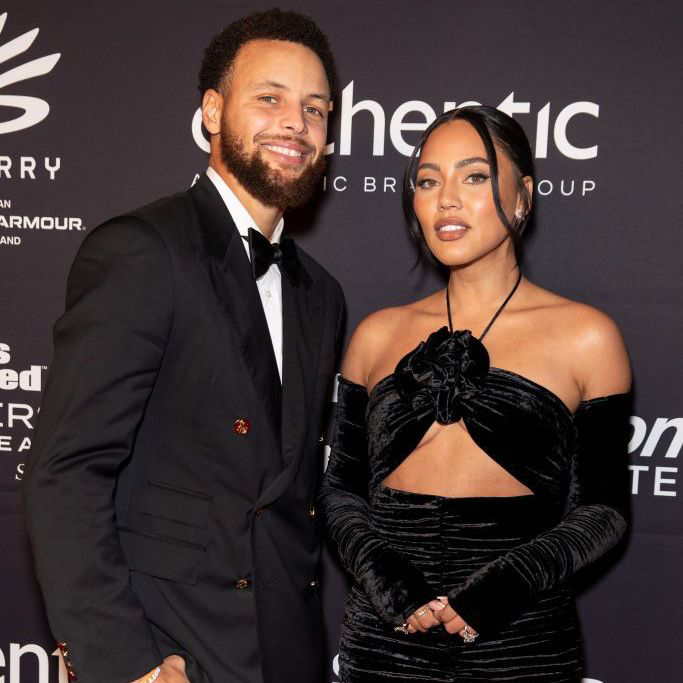 ayesha curry weight loss