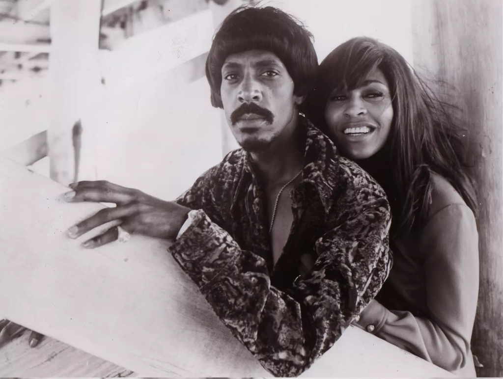 Ike and Tina Turner's relationship timeline: From an abusive marriage