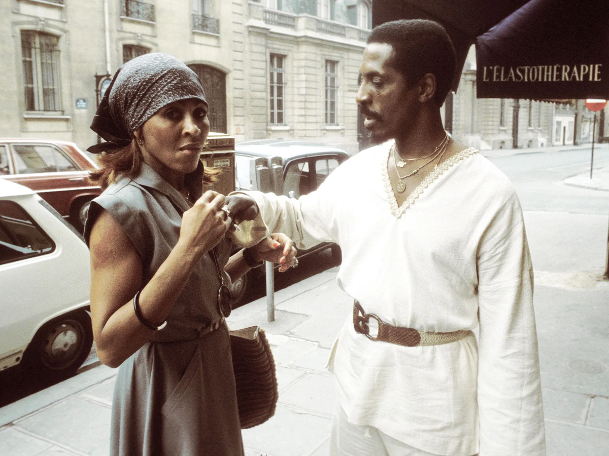 Ike and Tina Turner's relationship timeline: From an abusive marriage