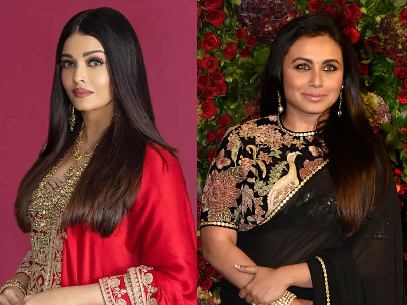 800px x 600px - Aishwarya Rai or Rani Mukerji: Who's the better actress 1