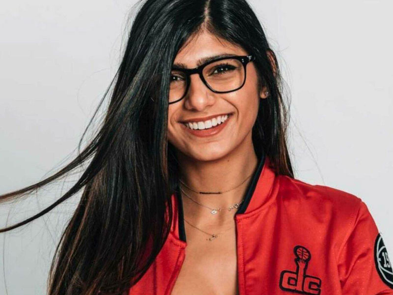 Bigg Boss OTT 2: Is former pornstar Mia Khalifa joining love