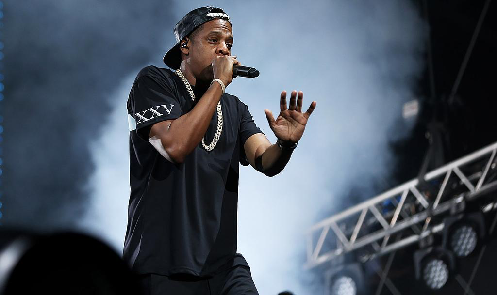 JAY-Z To Perform At Louis Vuitton Concert In Paris