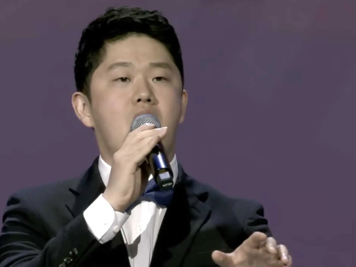 K-Pop singer found dead at home at 33 - Masala.com