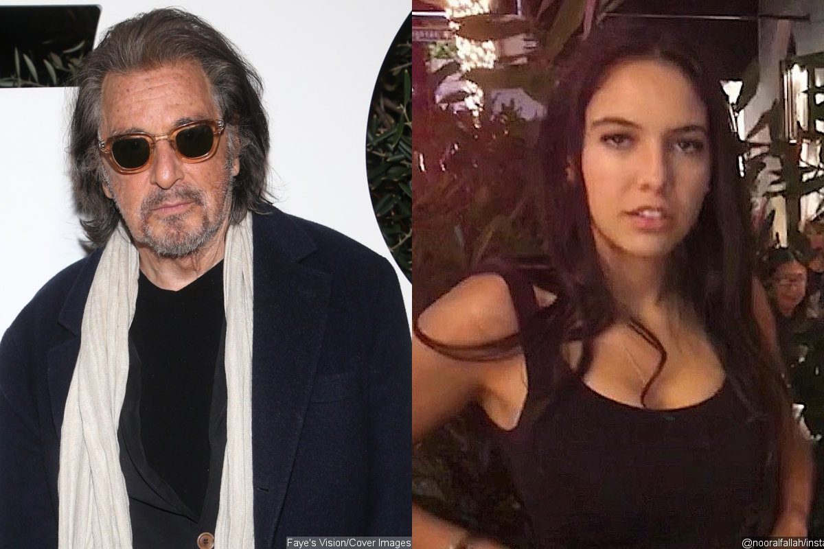 Al Pacino