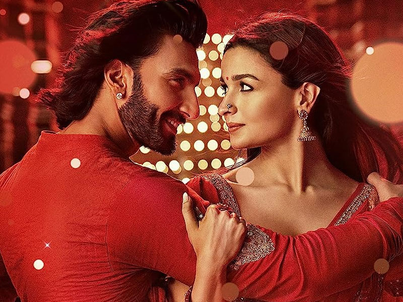 Rocky Aur Rani Kii Prem Kahani: Ranveer Singh stole his mother's earrings