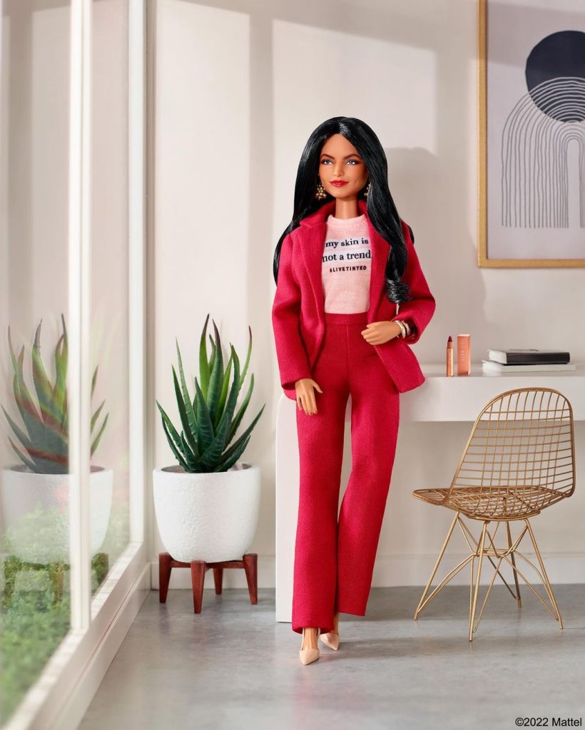 Indian barbie name outlet