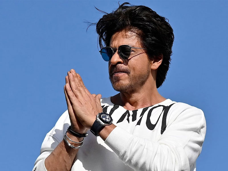 Shah Rukh Khan: Celebrating 31 years of King Khan in Bollywood - Masala