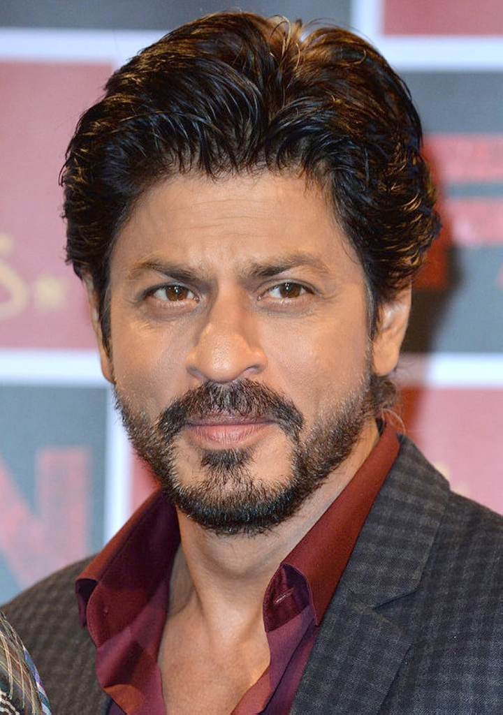 Shah Rukh Khan: Celebrating 31 years of King Khan in Bollywood