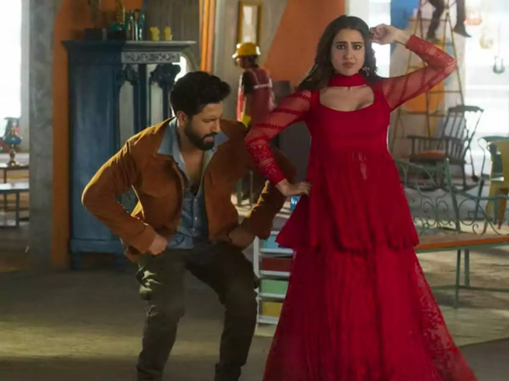Tere Vaaste Here s how this global hit was made Masala