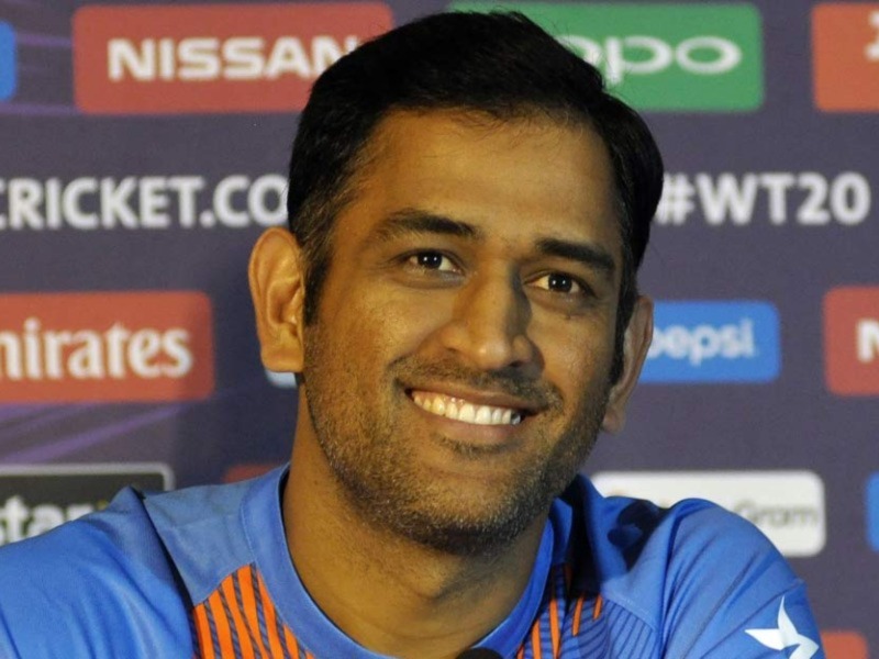 800px x 600px - MS Dhoni is the reason THIS is trending on Twitter - Masala