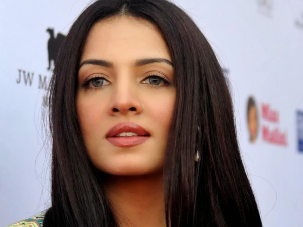 Celina Jaitly: “Ive been questioned about my sexuality and received  threats from extremists” - Masala.com